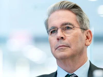 Scott Bessent: Who He Is and What His Record Signals for the US Treasury