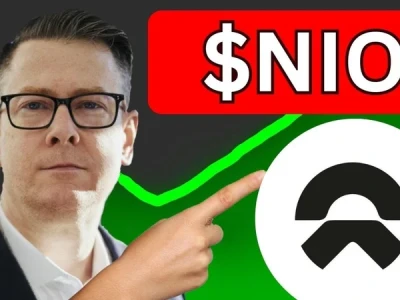 NIO Stock: Decoding Today's Movement for Tomorrow's Breakthroughs