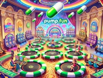 Pump.fun: An Analysis of Its Mechanics, Price Action, and Reddit Sentiment