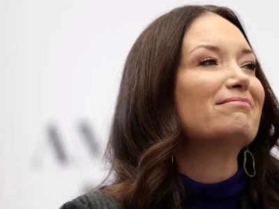 Brooke Rollins: Unpacking Her Vision for USDA and the Future of SNAP – What the Internet is Buzzing About