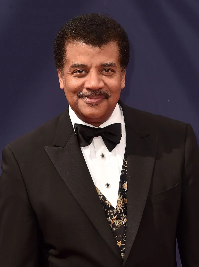 Neil deGrasse Tyson: Deconstructing His Career, Net Worth, and Online Reputation