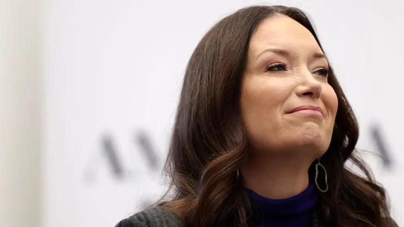 Brooke Rollins: Unpacking Her Vision for USDA and the Future of SNAP – What the Internet is Buzzing About