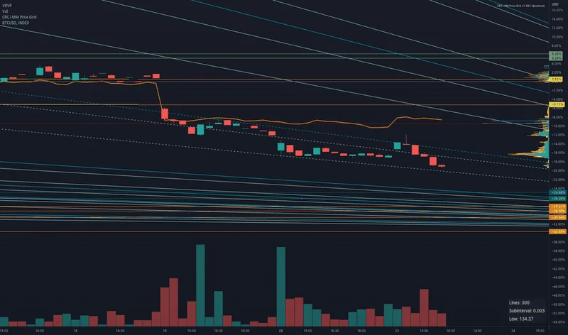MSTR Stock: The Price Crash, Bitcoin's Blame Game, and Wall Street's Latest BS